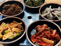 -绣旻烤肉吧(总店)