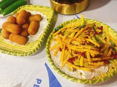 -四妹餐厅(玫瑰街店)