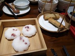 -火宫殿·湘菜小吃·商务宴请·生日聚会(东塘店)