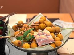 龙眼-山缓缓火锅(上海闵行龙湖店)