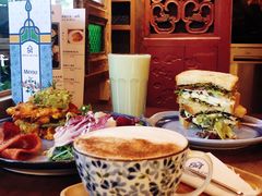 -西关84·History·Art·Cafe