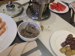 -湖州东吴开元名都酒店-滨河自助餐厅
