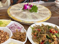 -官塘原味鱼生·潮菜大排档(潮州总店)