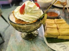 -浩海火烧云傣家菜(京广店)