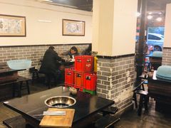 -酒友老火锅(渝中店)