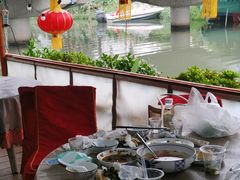 -晓琦农家菜馆·地道农家菜