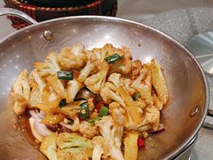 -辛香味烧鱼馆·非遗技艺·排骨红烧肉(光谷医药园店)