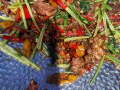 -俭寨大盘鸡·缸子肉·小公鸡·新疆菜(云通店)