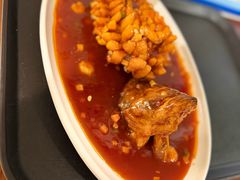 -沪上馨和小馆•海派上海菜(陆家浜路店)
