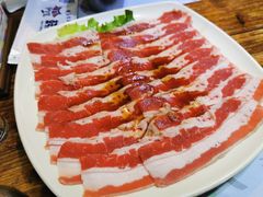 肥牛-韩一品韩国料理(柏庐南路店)