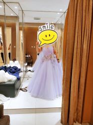 -GRACE KELLY婚纱与礼服(天津店)