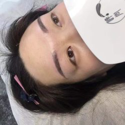 点击看大图 -峰尚美颜·半永久化妆美睫纹眉