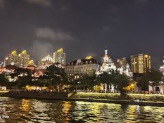 -海河游船-永乐码头(大悲院)