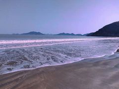 -东海半边山旅游度假区