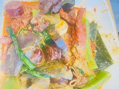 -林静小吃(复兴路店)