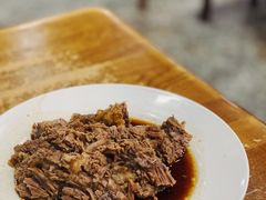 柴氏酱牛肉-柴氏风味斋(甘家口店)
