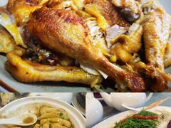 -鲤鱼塘农家山庄