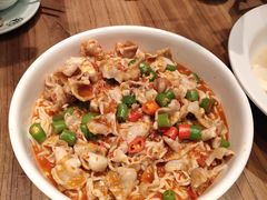 -老板恋上鱼(印象城店)