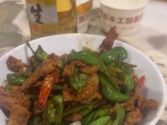 -小吊梨汤·北京菜(香山店)