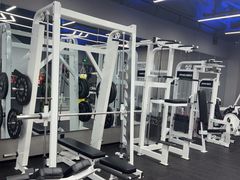-EASY POWER健身工作室(浦东大道店)