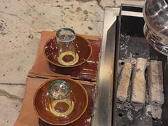 -破瓦寒窑·地摊烤羊排