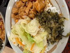 -永和大王(长寿路店)