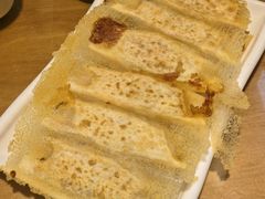 -春水锅贴·传统鲁菜(大明湖店)