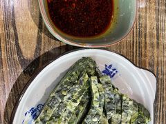 -左陕右甘(亚运村店)