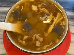 马蹄沙鲜芋圆-玫瑰甜品(文明路店)