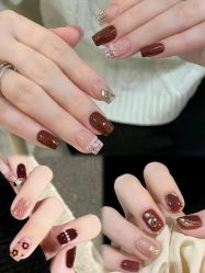 -M·X Nail日式美甲美睫
