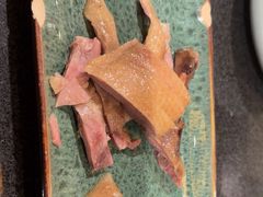 -南京大牌档(新街口德基广场店)