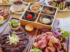 -盐说·西式餐酒馆(光明万达店)