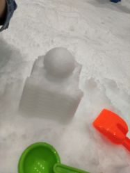 -Mr·Kuma酷么先生雪之乐园
