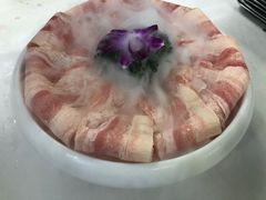 雪花肥牛-大龙燚火锅(春熙店)