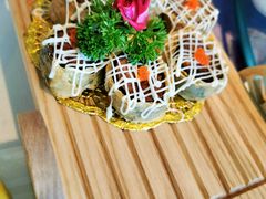 -安蒂娅.悦景轩中餐厅(西乡店)