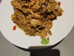 -北平食府·北京烤鸭(北京西站六里桥店)