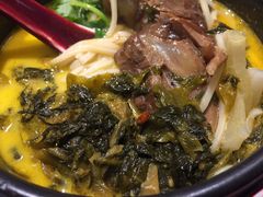 -和府捞面(天河领展广场店)