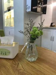 -诗媛嘉美健康管理中心(金桥店)