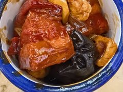 -小吊梨汤·北京菜(香山店)