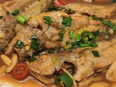 -舌尖上·霞浦滩涂海鲜·新闽菜(总店)