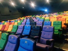-SFC上影影城(成都科华IMAX店)