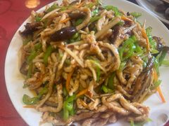 -胖子菜馆(隆昌路店)