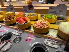 -喜家自助小火锅(卓悦里店)