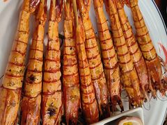 -辉记炭烧海鲜大排档·老字号(福田店)