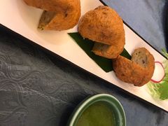 -阿莱唛唛泰国菜·海鲜餐厅(蛇口店)