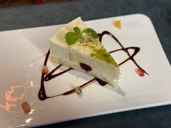 -YUE·6·西式融合餐厅(外滩六号店)