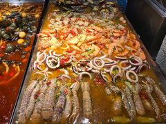 -吉布鲁牛排海鲜自助(朝阳广场店)