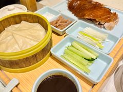 -华馨园北京烤鸭(丽水店)