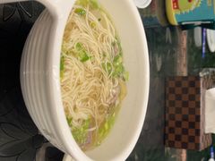 -品回味清真西北楼(宁波首店)