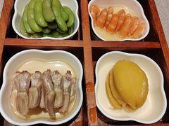 江南糟香四宝-太湖饭店·寄畅轩中餐厅